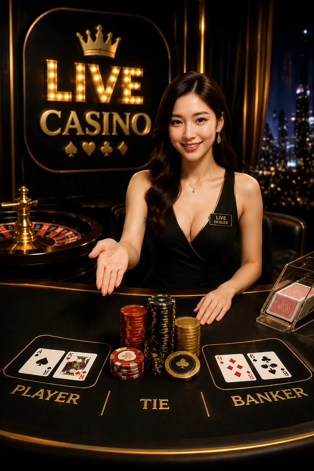 Live casino 789club 99