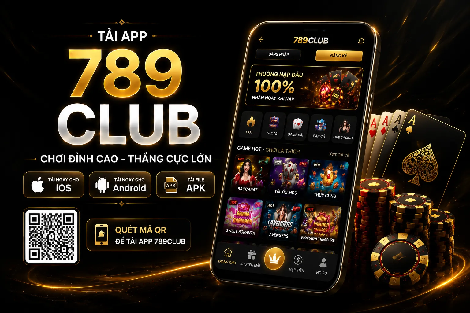 tải app 789club 99