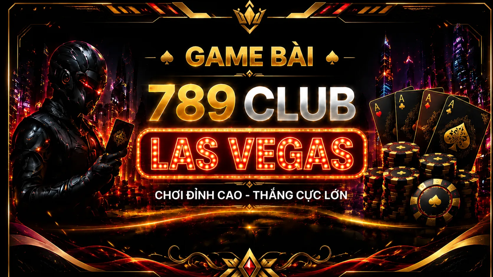 hero banner 789club 99