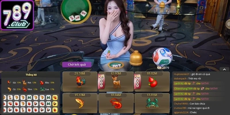 Chuẩn bị kỹ lưỡng tài chính tham gia