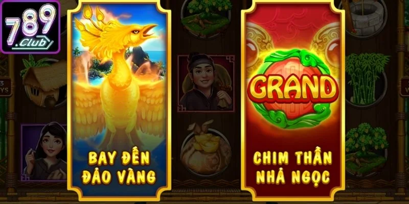 Đánh giá sức hút đặc biệt của Cây Khế Trả Vàng 789Club