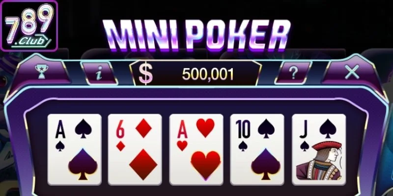 Đánh giá sức hút mãnh liệt của tựa game bài độc đáo