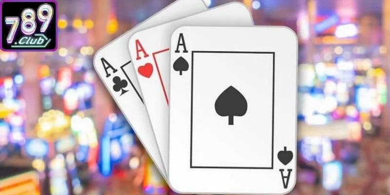 Giải mã sức hút của tựa game bài ba cây 789Club hiện nay