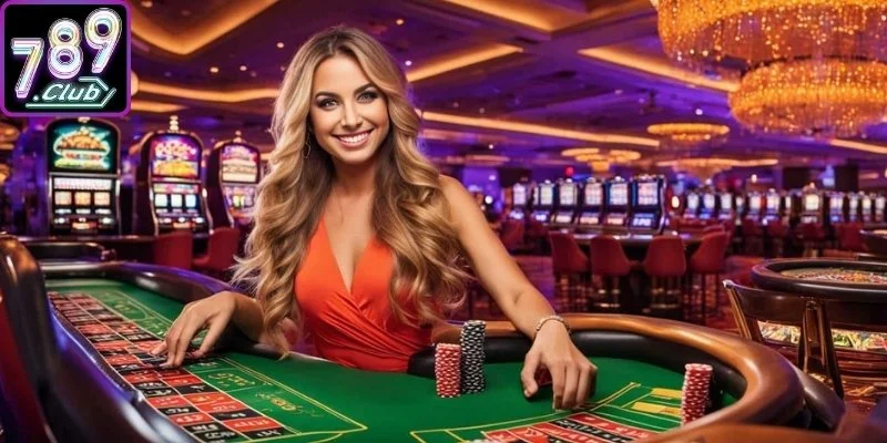 Hướng dẫn cách chơi Live Casino 789Club chi tiết
