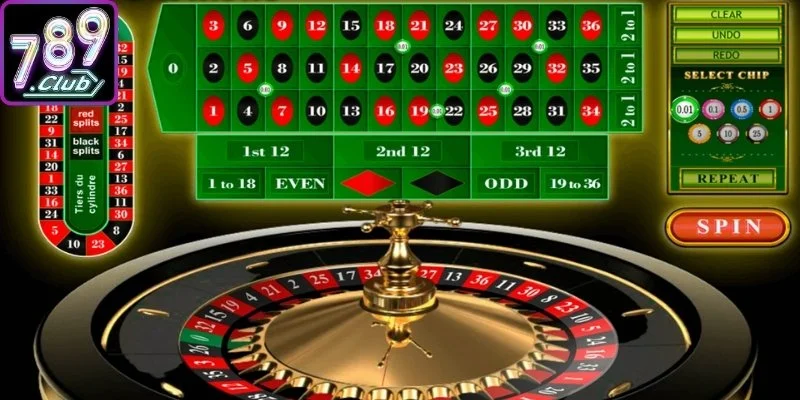 Khám phá chi tiết sức hấp dẫn của tựa game cò quay