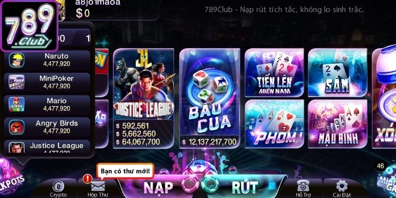 Đăng Nhập 789club An Toàn Và Nhanh Chóng Nhất Hiện Nay 1 Khám phá lợi ích tuyệt vời khi đăng nhập 789Club mỗi ngày