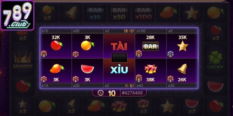 Khám phá sức hút mãnh liệt từ tựa game nổ hũ siêu kinh điển