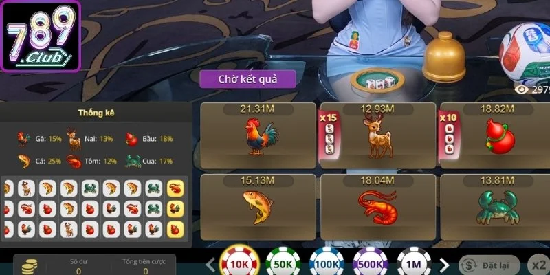 Luật tham gia cụ thể