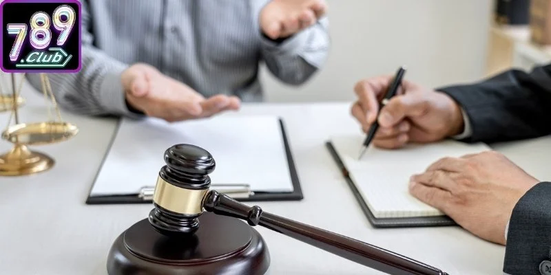 Nghĩa vụ của người chơi trong việc tuân thủ các điều luật
