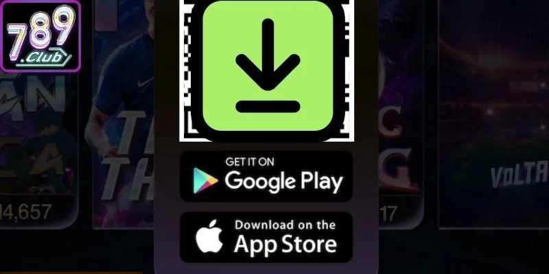 Quy trình tải app 789Club an toàn cho điện thoại iOS
