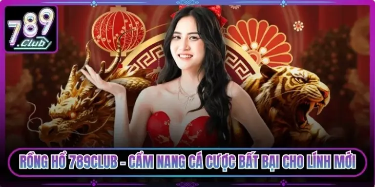 Rồng Hổ 789club