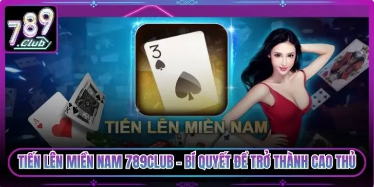 Tiến Lên Miền Nam