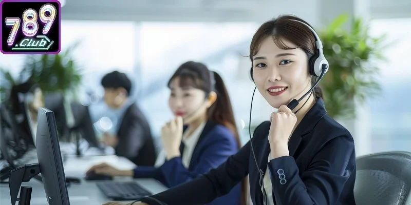 Liên Hệ Hỗ Trợ 789club Chuyên Nghiệp, Nhanh Chóng 24/7 3 Tiến trình liên hệ chuẩn xác và hiệu quả nhất