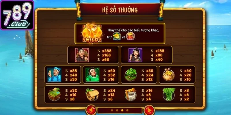 Tìm hiểu luật lệ quay thưởng nổ hũ cơ bản cho người mới