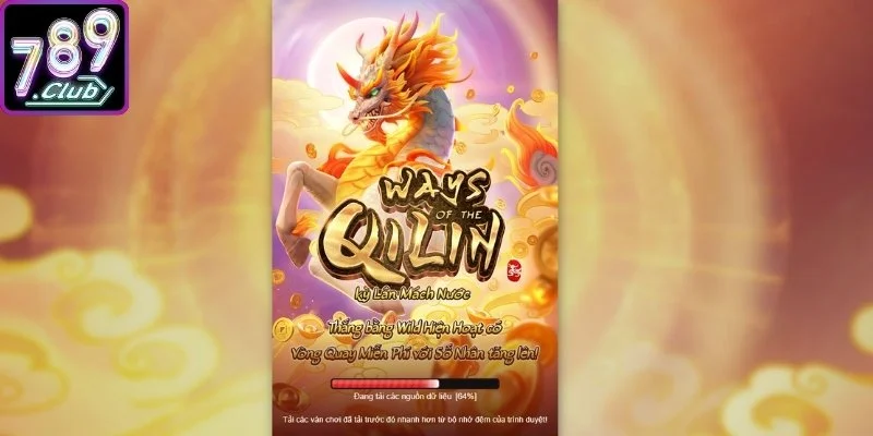 Tổng quan về sức hút của game Kỳ Lân mách Nước 789Club